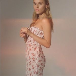 the iris in pleasures-realisation par